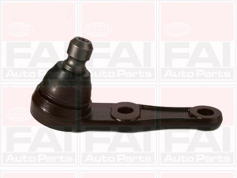 FAI AUTOPARTS atramos/vairo trauklė SS4852